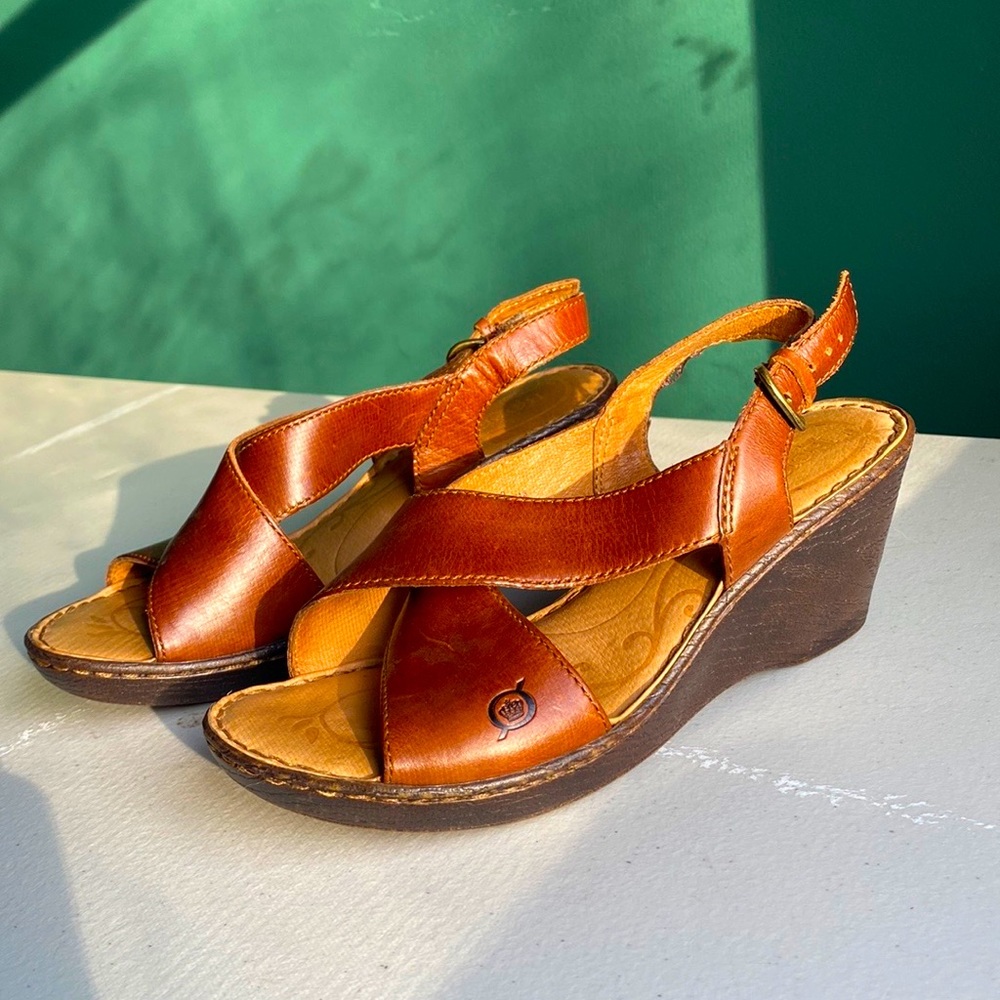 Women’s Sandal Heals